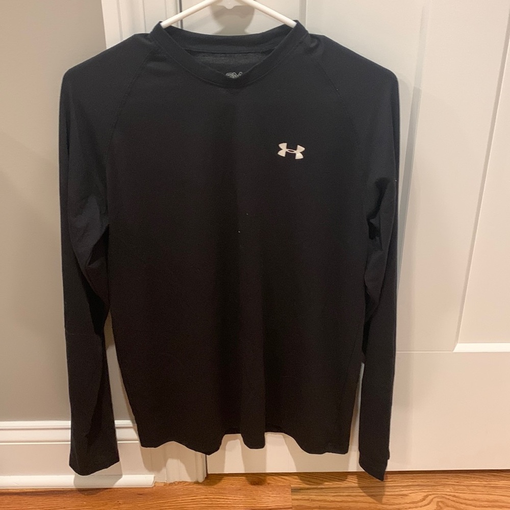 Long sleeve